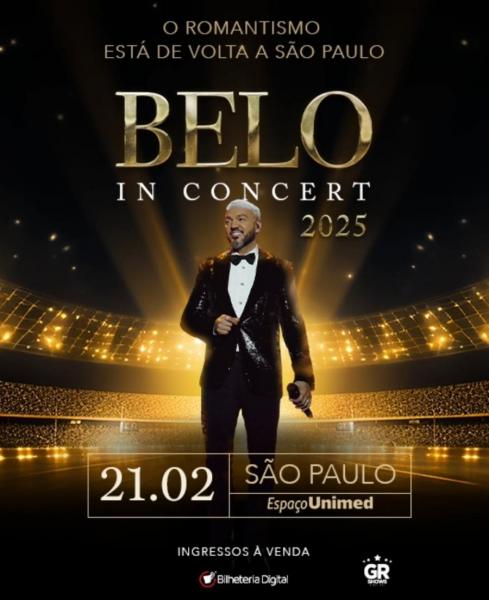 Belo in Convert 2025