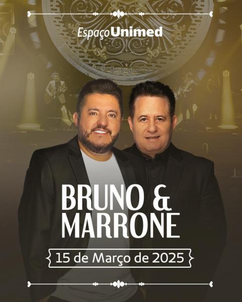 Bruno & Marrone