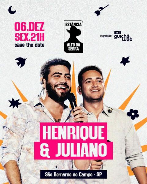 Henrique & Juliano