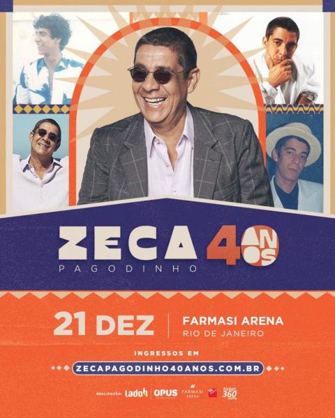 Zeca Pagodinho