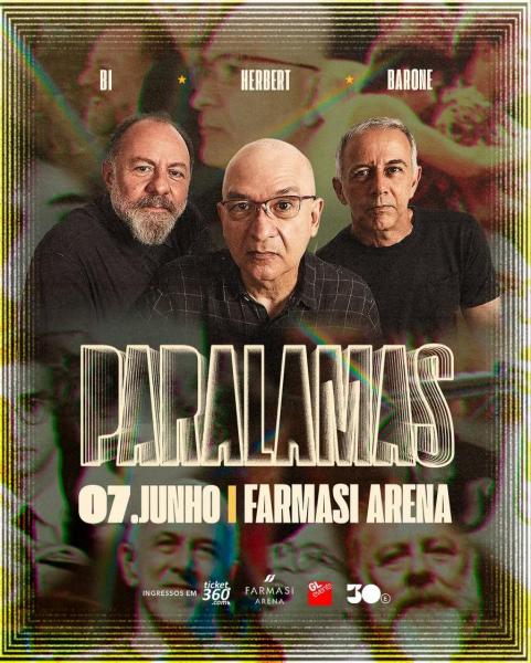 Paralamas
