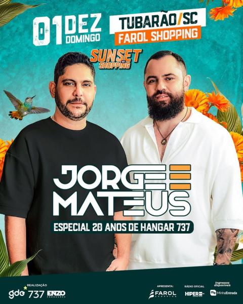 Jorge & Mateus