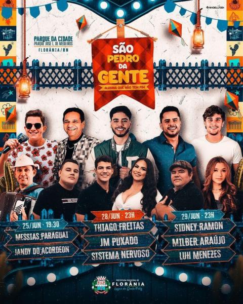 Messias Paraguai e Jandy do Acordeon