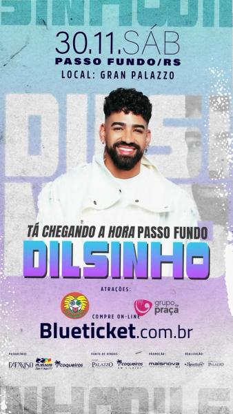 Dilsinho