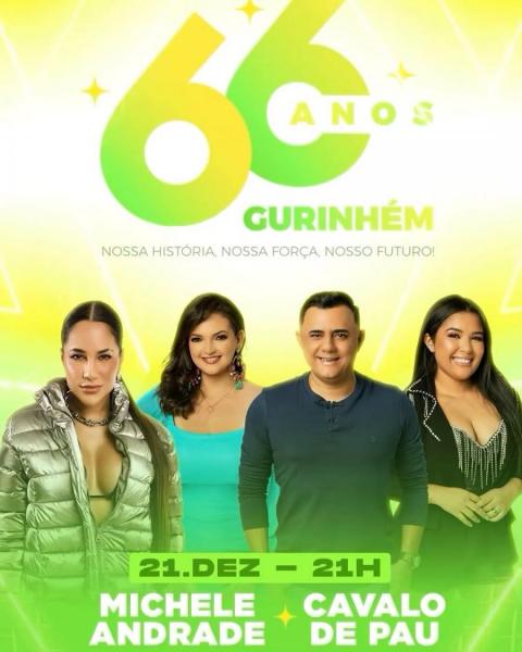 Michele Andrade e Cavalo de Pau