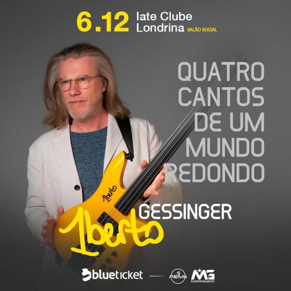 1berto Gessinger