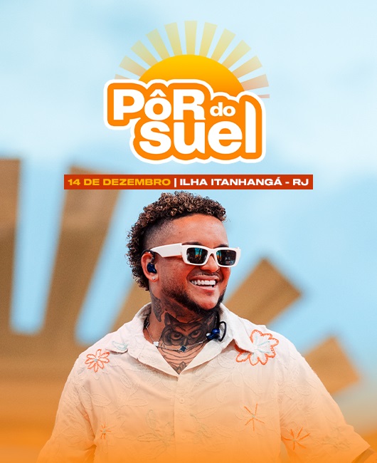 Pôr do Suel