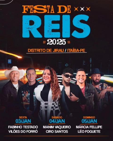 Manim Vaqueiro e Ciro Santos