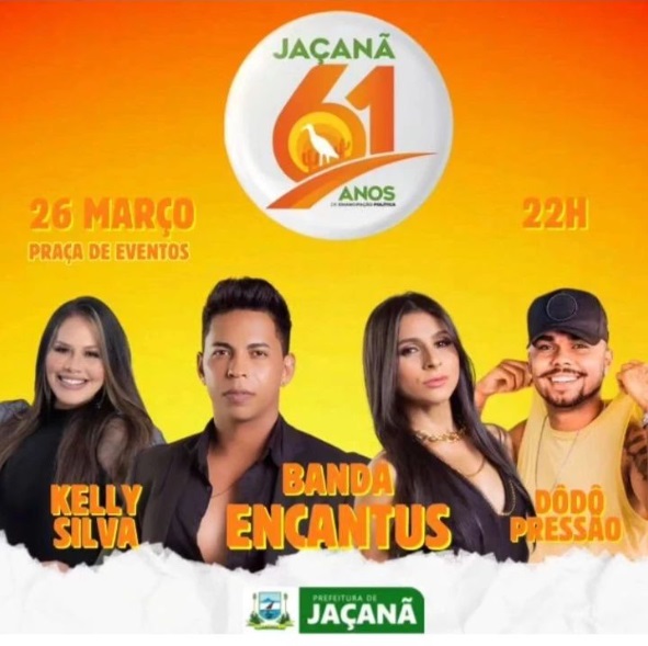Kelly Silva, Banda Encantu's e Dodô Pressão