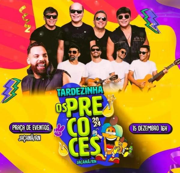 Mistura & Samba, Grafithão e Lucas Boquinha - Tardezinha Os Precoces