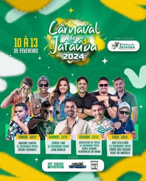 Orquestra de Frevo, Dj Bruninho Paiva, Bedeu Quirino e Acadêmicos da Bahia