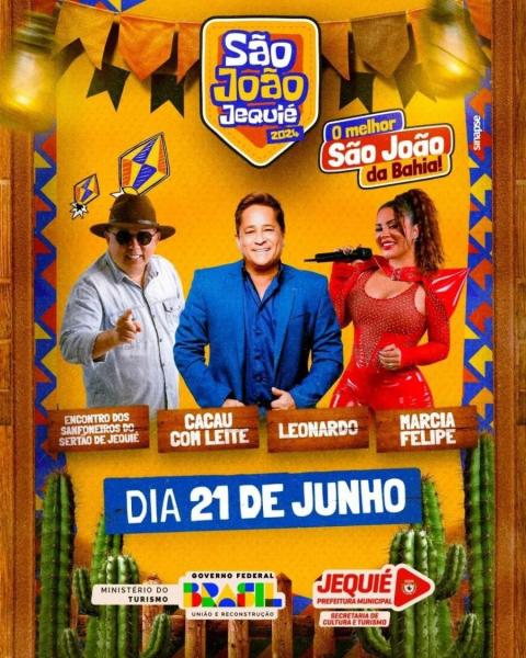 Cacau com Leite, Leonardo e Marcia Felipe