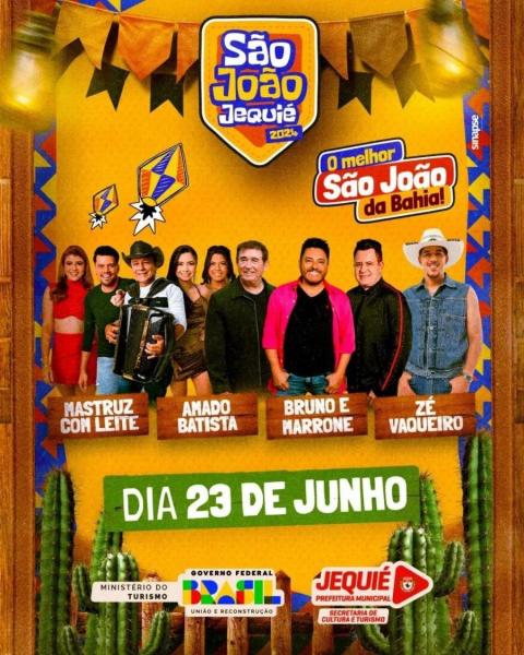 Mastruz com Leite, Amado Batista, Bruno & MArrone e Zé Vaqueiro