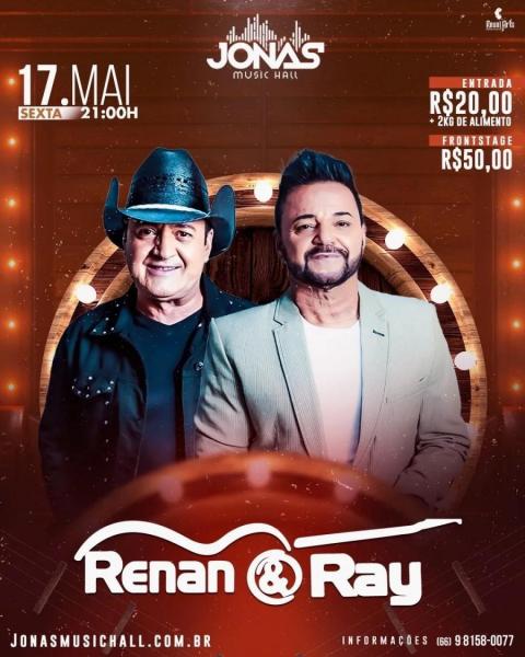 Renan & Ray