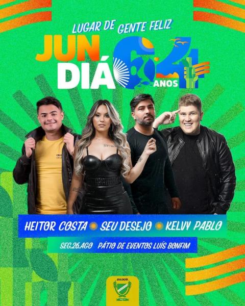 Heitor Costa, Seu Desejo e Kelvy Pablo