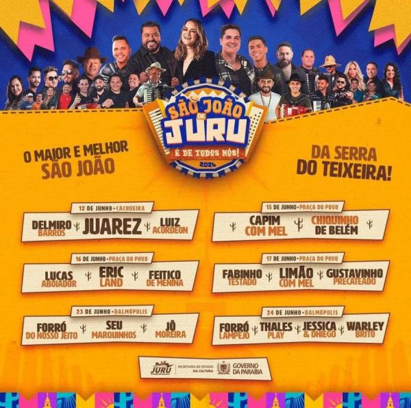Forró do Nosso Jeito, Seu Marquinho e Jô Moreira