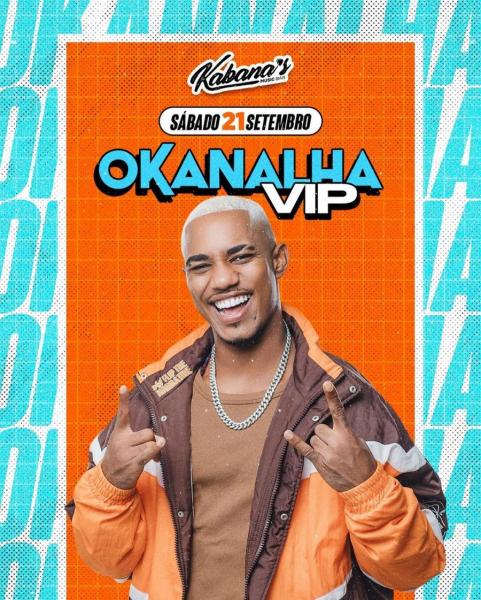 O kanalha Vip