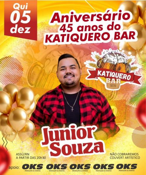 Junior Souza