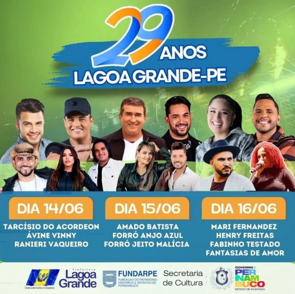 Tarcísio do Acordeon, Ávine Vinny e Ranieri Vaqueiro