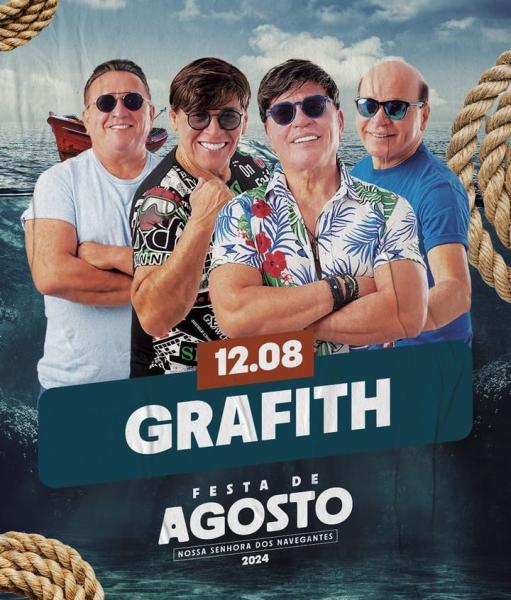 Banda Grafith - Nossa Senhora dos Navegantes