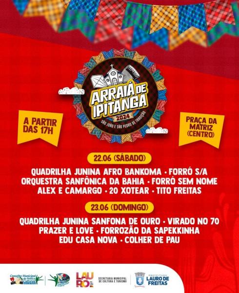 Virado no 70, Prazer & Love, Forrozão da Spekkinha, Edu casa Nova e Colher de Pau