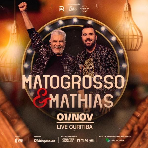 Matogrosso & Mathias