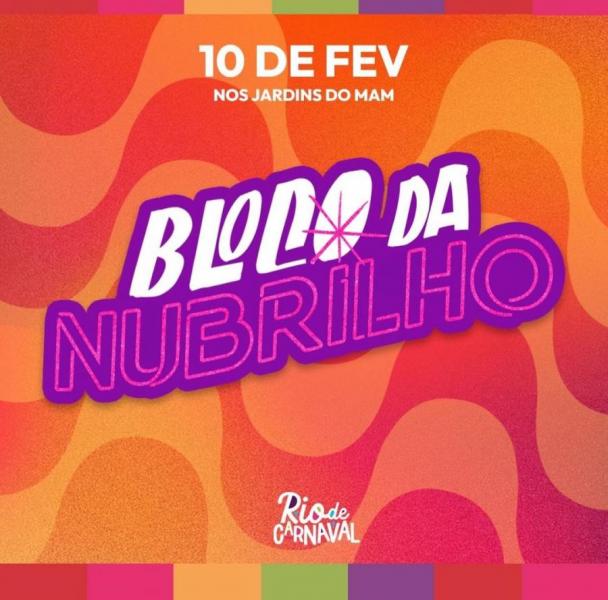 Bloco da Nubrilho