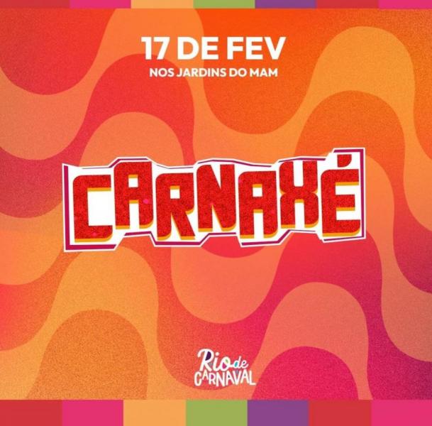 Carnaxé