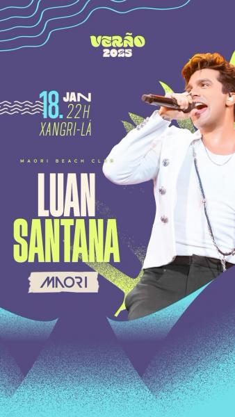 Luan Santana