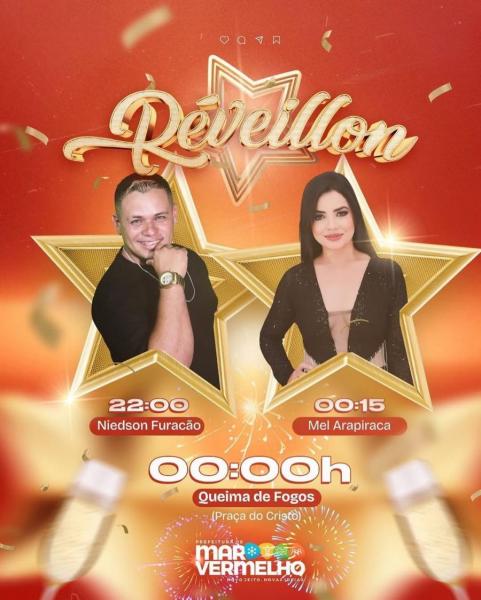 Niedson Furacão e Mel Arapiraca