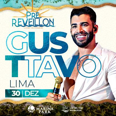 Gusttavo Lima e Henrico DJ