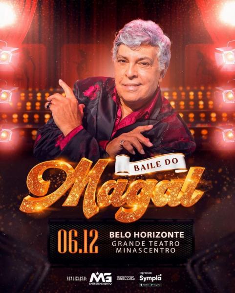 Baile do Magal