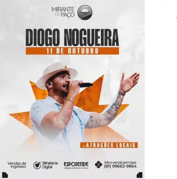 Diogo Nogueira