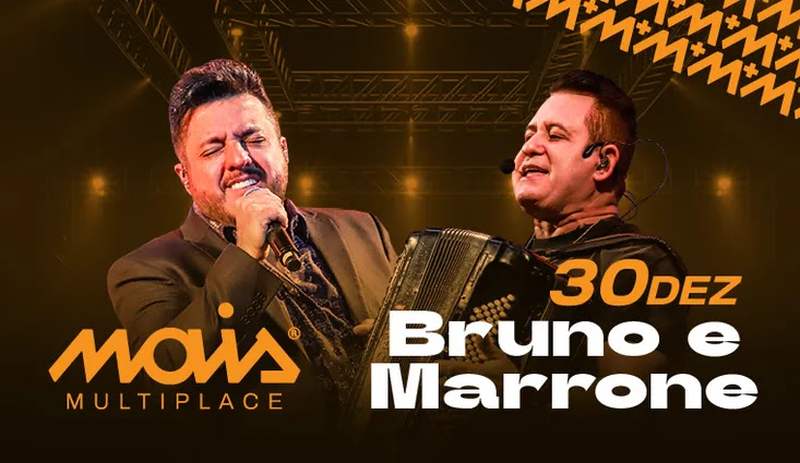 Bruno & Marrone