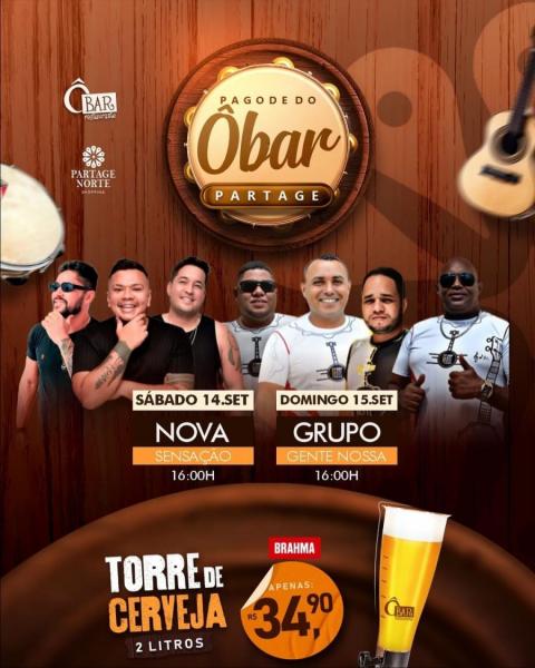 Nova Sensação