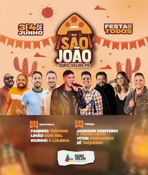 Limão com Mel, Fabinho Testado e Iguinho & Lulinha