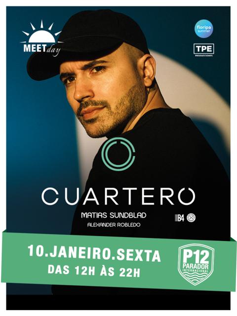 Cuartero