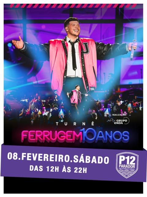 Ferrugem