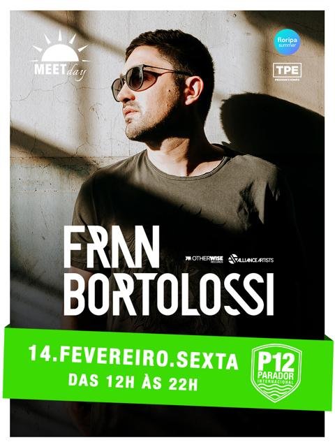 Fran Bortolossi