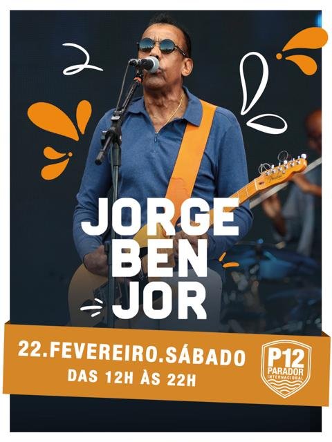 Jorge Ben Jor