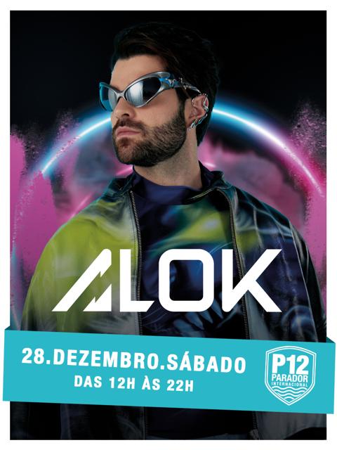 Alok
