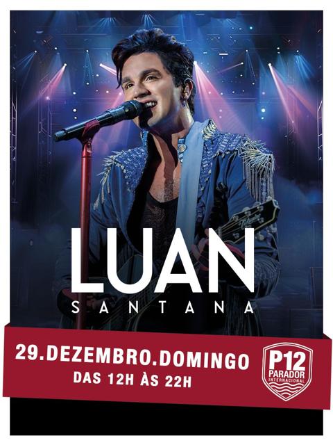 Luan Santana