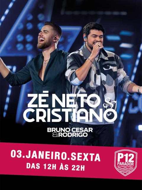 Zé Neto & Cristiano