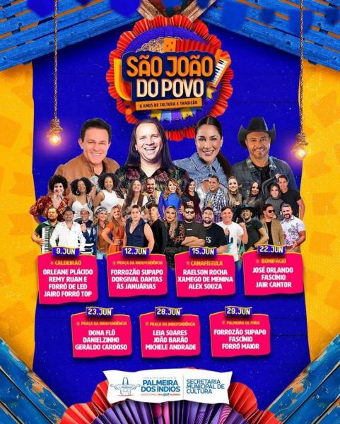 Raelson Rocha, Xamego de Menina e Alex Souza