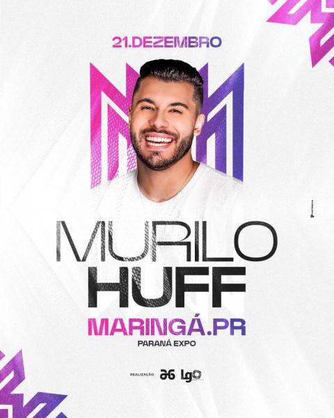 Murilo Huff