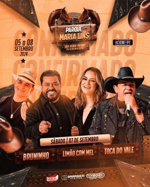 Bruninho, Limão com Mel e Toca do Vale