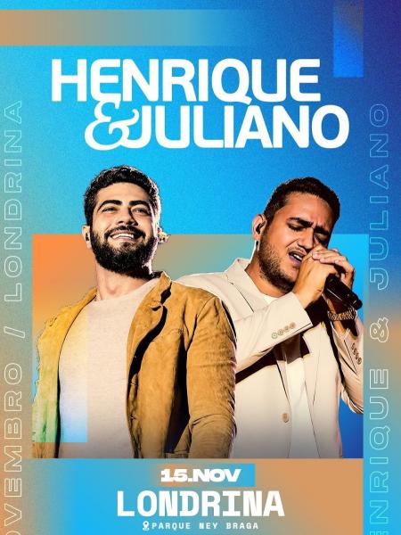 Henrique & Juliano