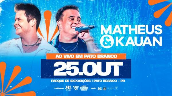 Matheus & Kauan