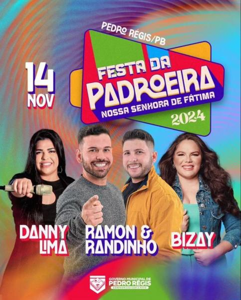 Ramon & Randinho, Danny Lima e Bizay