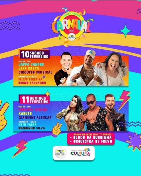 Jappa Cantor, Jeff Costa e Circuito Musical